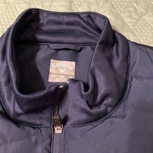 Callaway Golf Vest